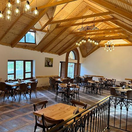 Hotel Cozy House Dilidżan Zewnętrze zdjęcie