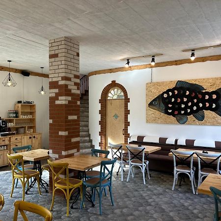 Hotel Cozy House Dilidżan Zewnętrze zdjęcie