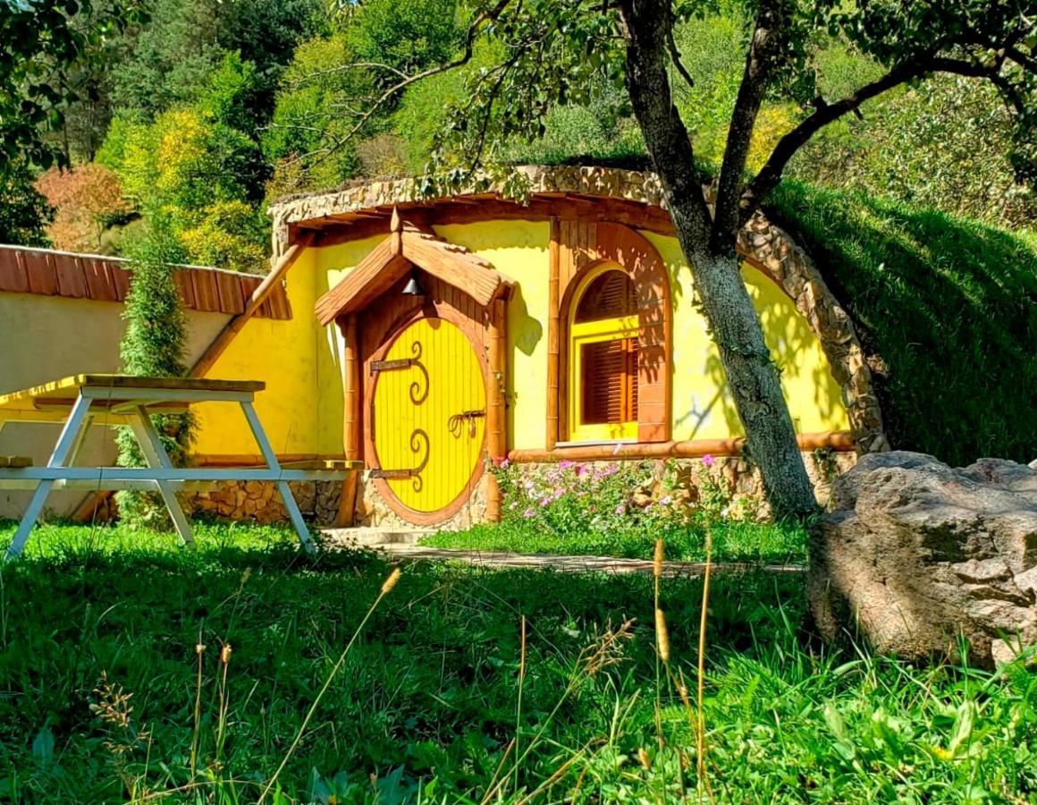 Hotel Cozy House Dilidżan Zewnętrze zdjęcie