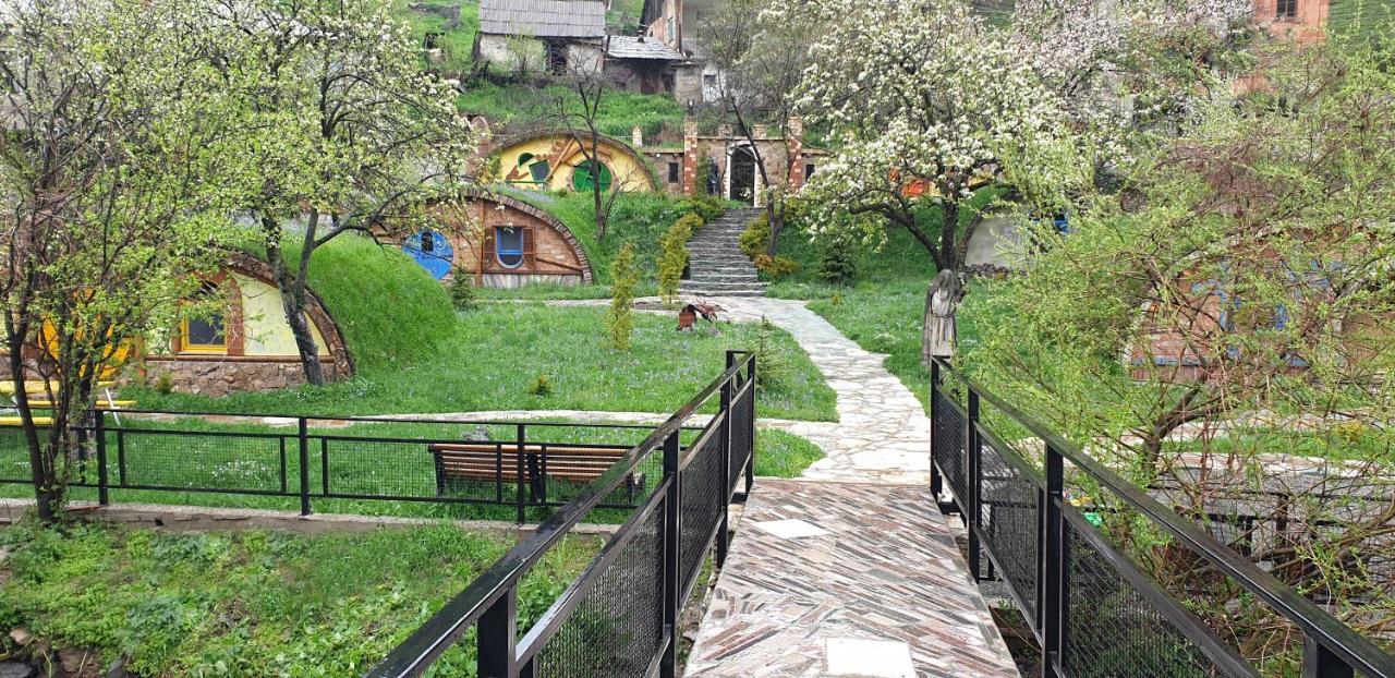 Hotel Cozy House Dilidżan Zewnętrze zdjęcie