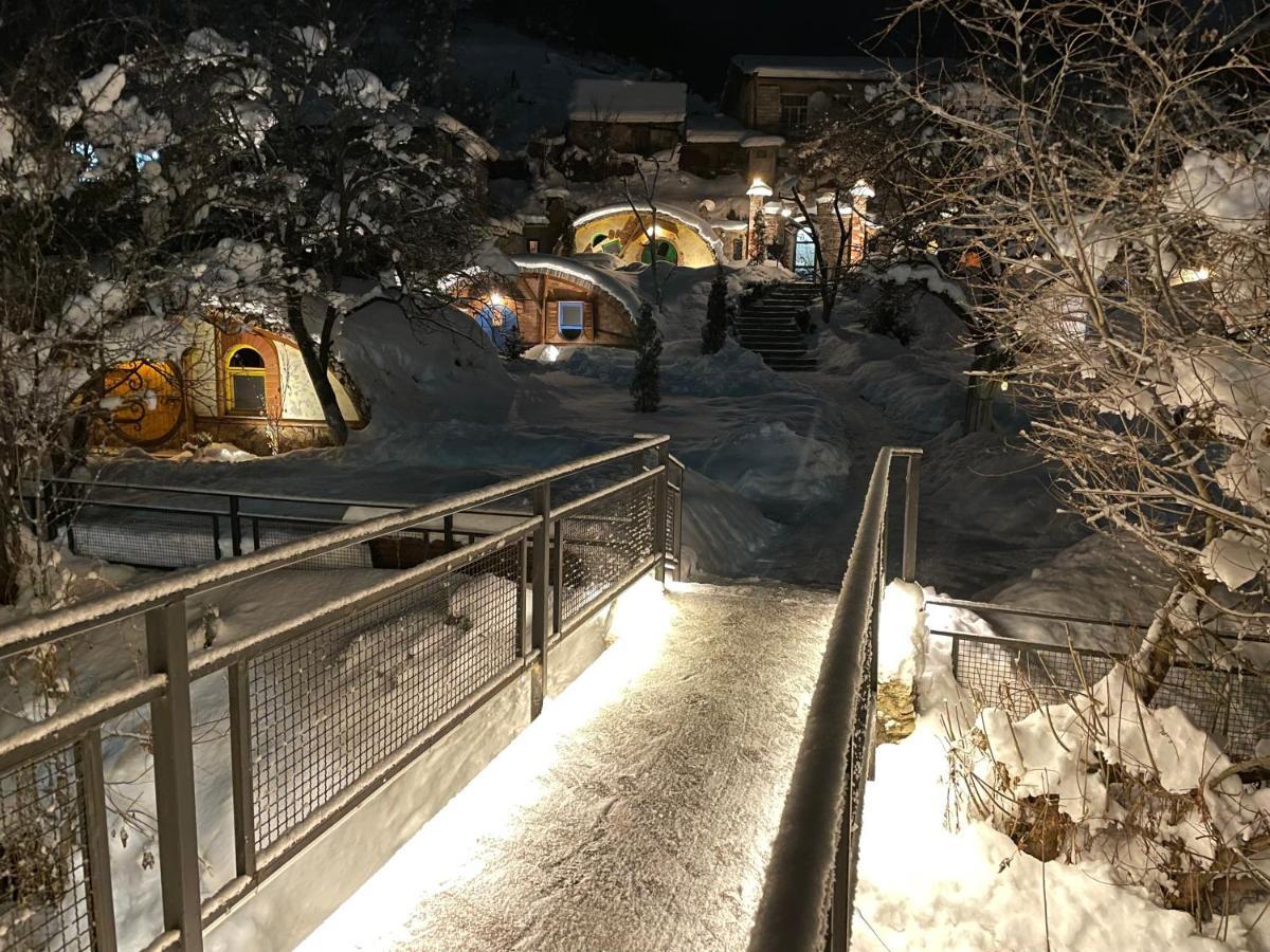 Hotel Cozy House Dilidżan Zewnętrze zdjęcie