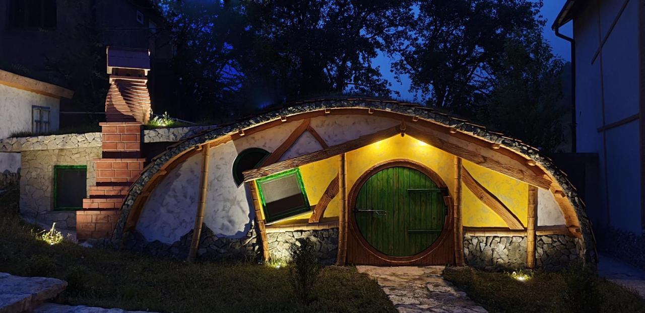Hotel Cozy House Dilidżan Zewnętrze zdjęcie