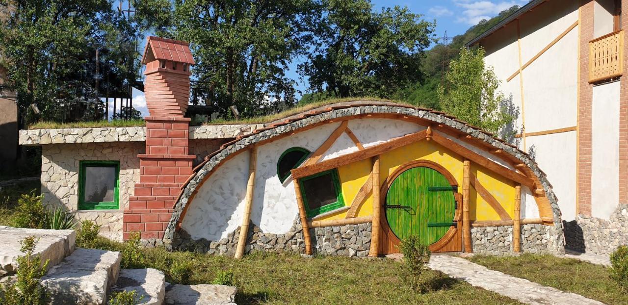 Hotel Cozy House Dilidżan Zewnętrze zdjęcie
