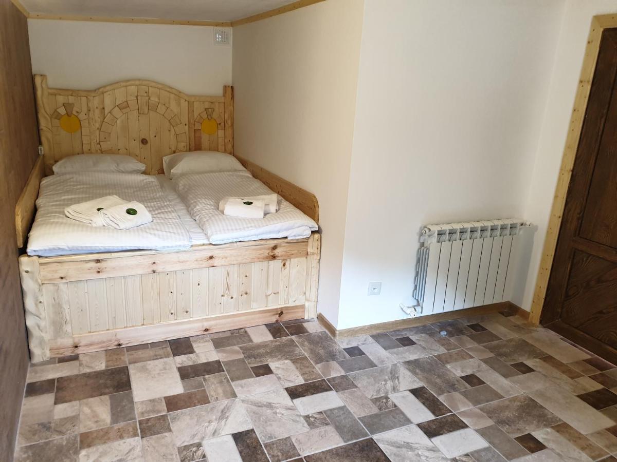 Hotel Cozy House Dilidżan Zewnętrze zdjęcie