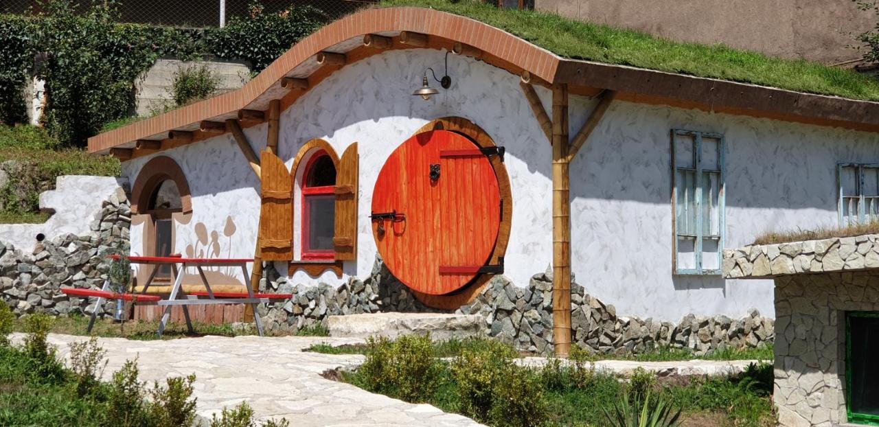 Hotel Cozy House Dilidżan Zewnętrze zdjęcie