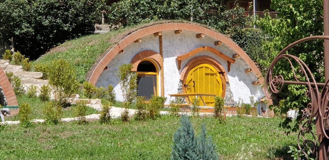 Hotel Cozy House Dilidżan Zewnętrze zdjęcie