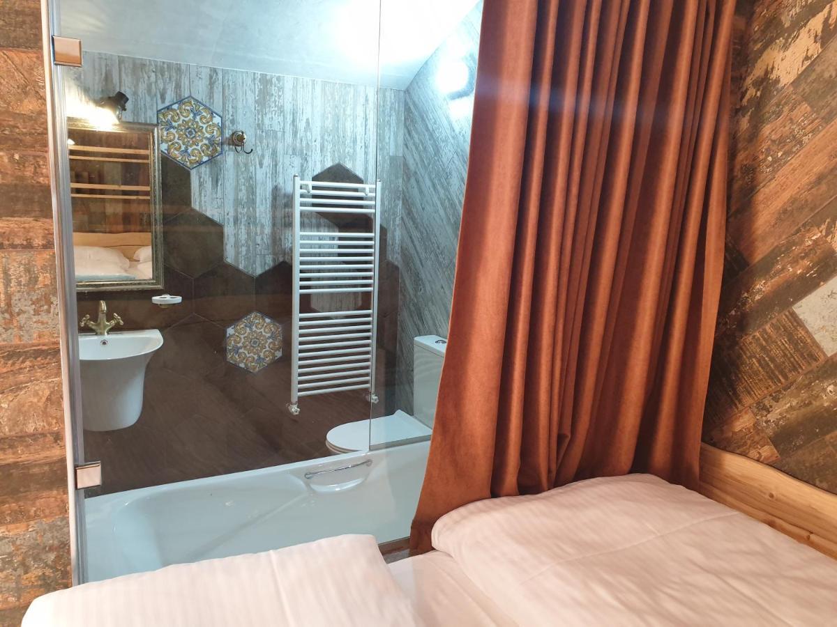 Hotel Cozy House Dilidżan Zewnętrze zdjęcie