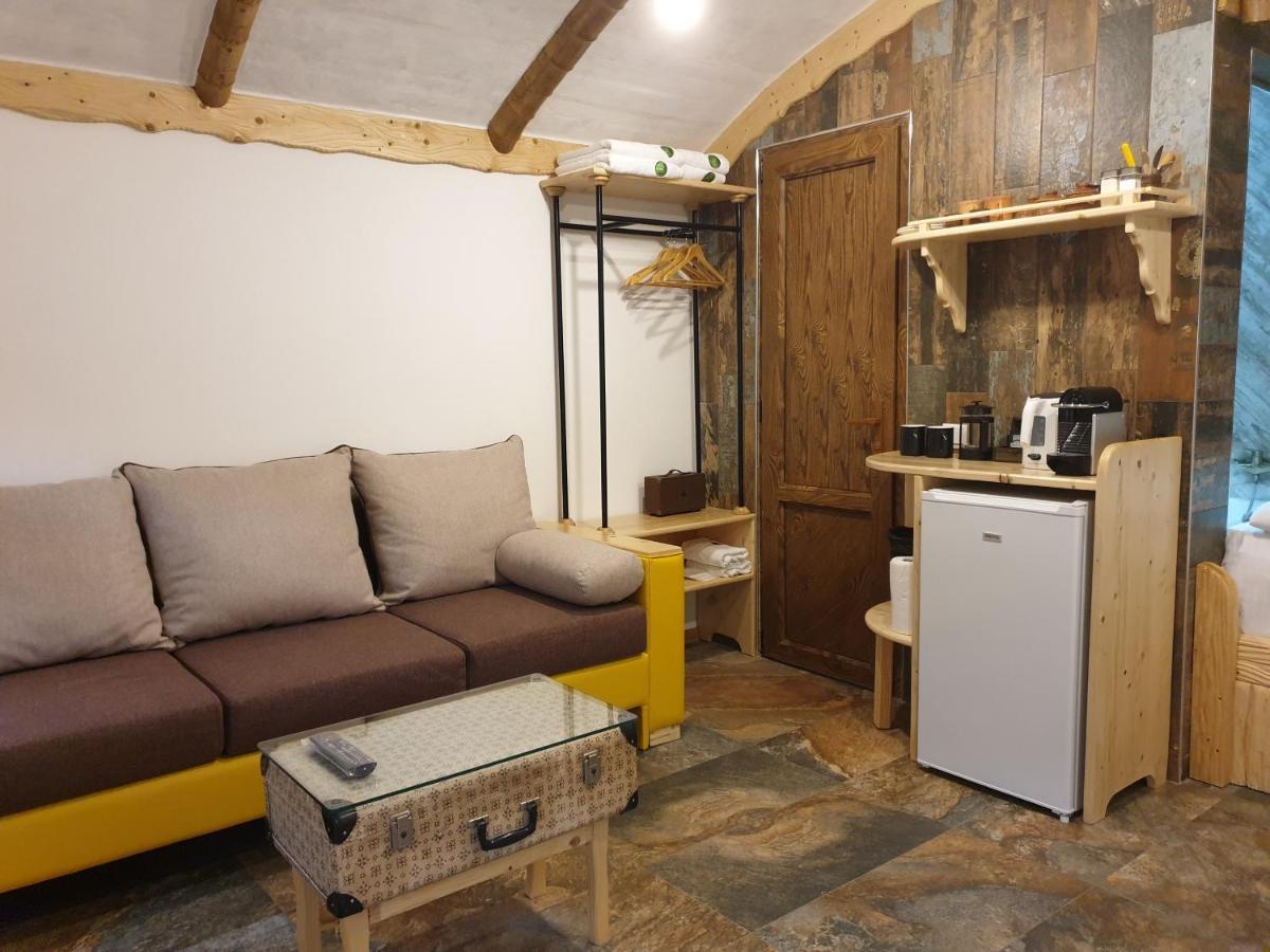Hotel Cozy House Dilidżan Zewnętrze zdjęcie