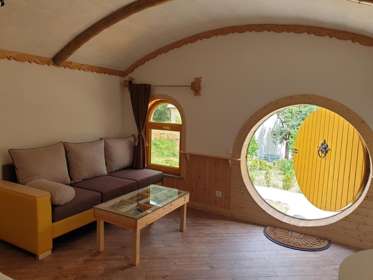 Hotel Cozy House Dilidżan Zewnętrze zdjęcie