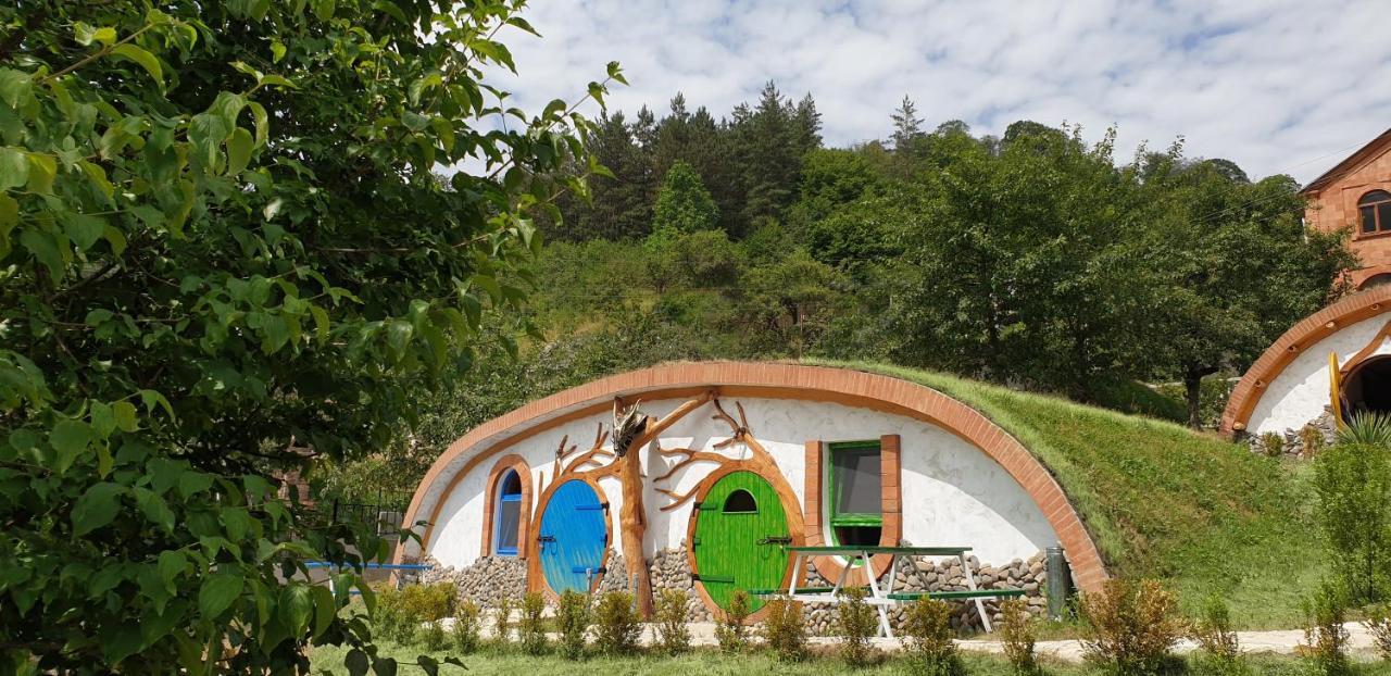 Hotel Cozy House Dilidżan Zewnętrze zdjęcie