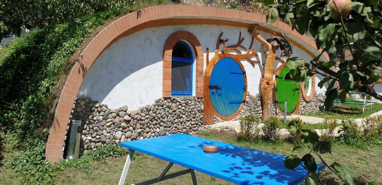 Hotel Cozy House Dilidżan Zewnętrze zdjęcie