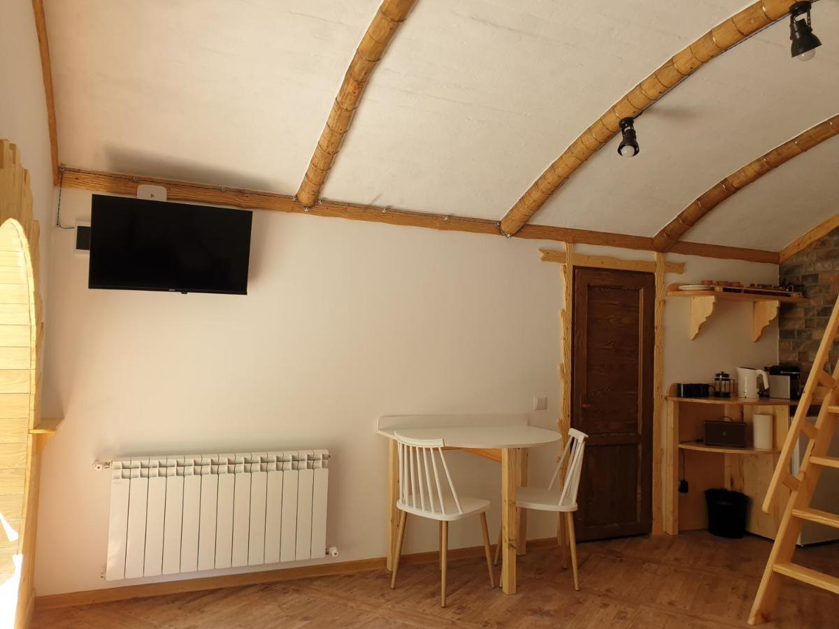Hotel Cozy House Dilidżan Zewnętrze zdjęcie