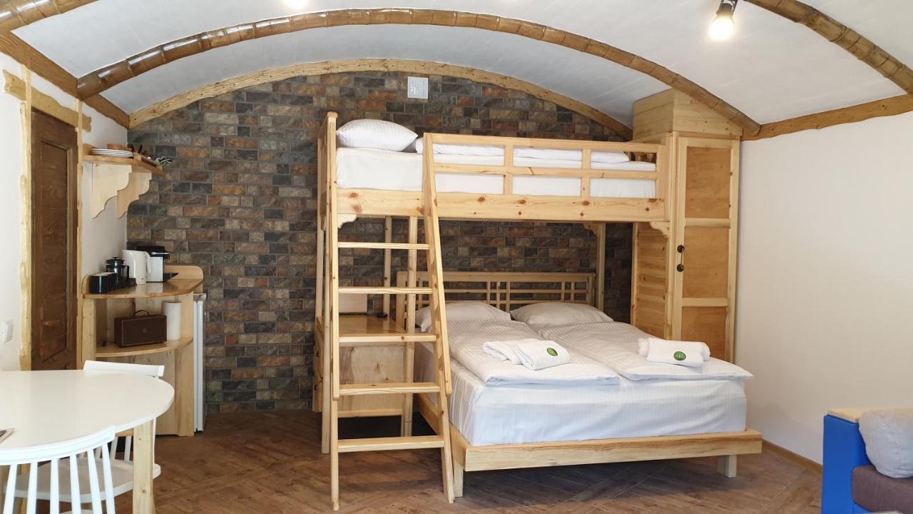 Hotel Cozy House Dilidżan Zewnętrze zdjęcie