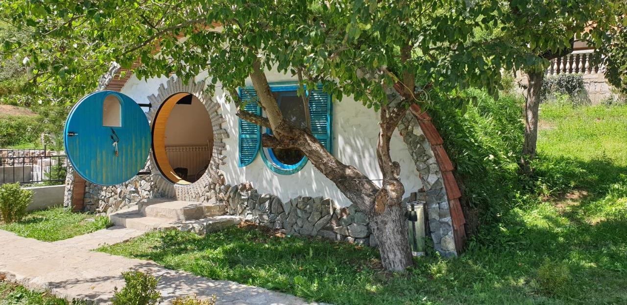 Hotel Cozy House Dilidżan Zewnętrze zdjęcie