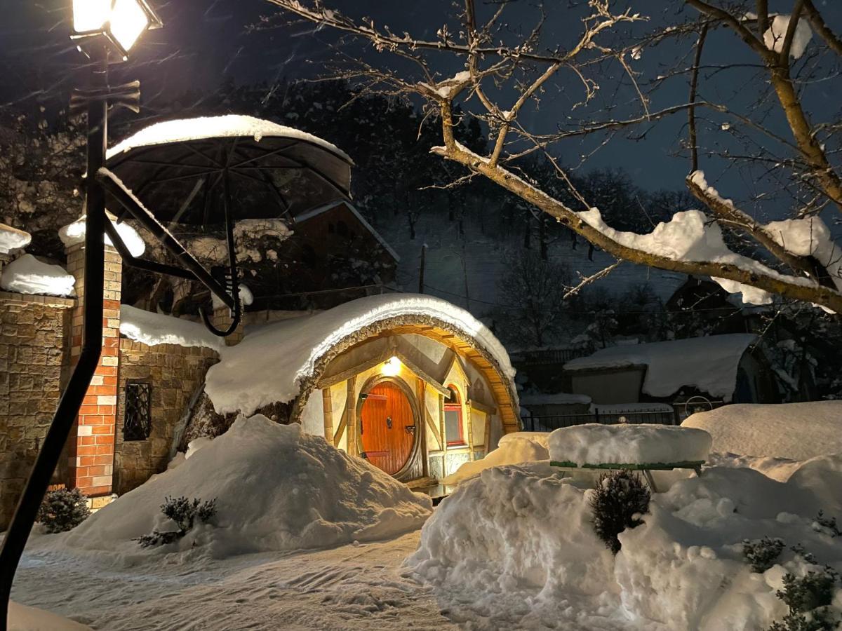 Hotel Cozy House Dilidżan Zewnętrze zdjęcie
