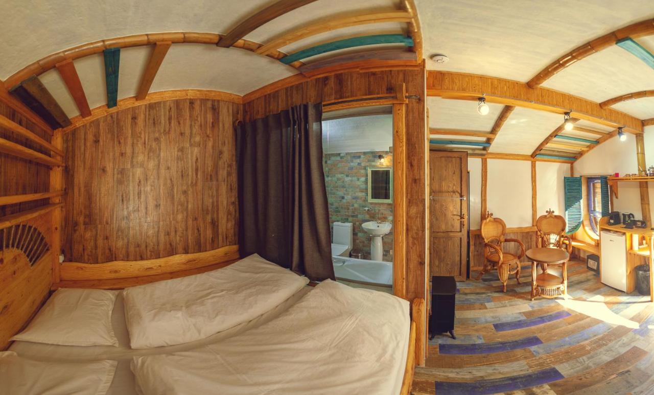 Hotel Cozy House Dilidżan Zewnętrze zdjęcie