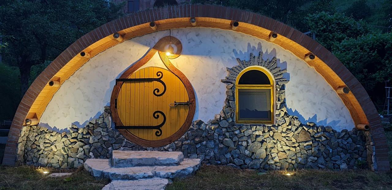 Hotel Cozy House Dilidżan Zewnętrze zdjęcie