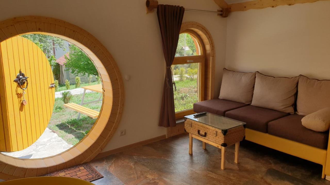 Hotel Cozy House Dilidżan Zewnętrze zdjęcie