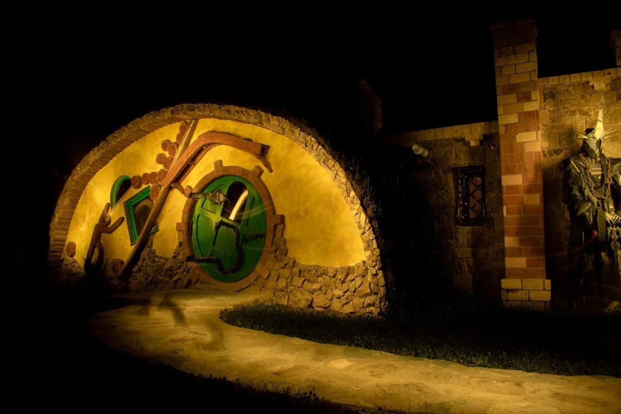 Hotel Cozy House Dilidżan Zewnętrze zdjęcie