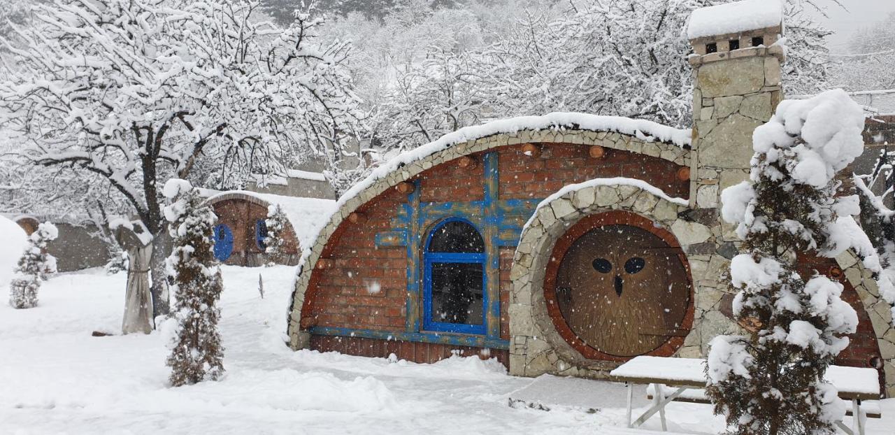 Hotel Cozy House Dilidżan Zewnętrze zdjęcie