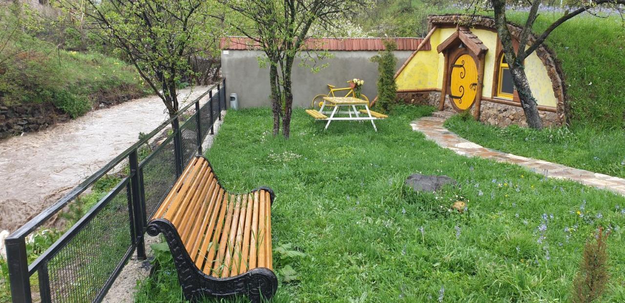 Hotel Cozy House Dilidżan Zewnętrze zdjęcie