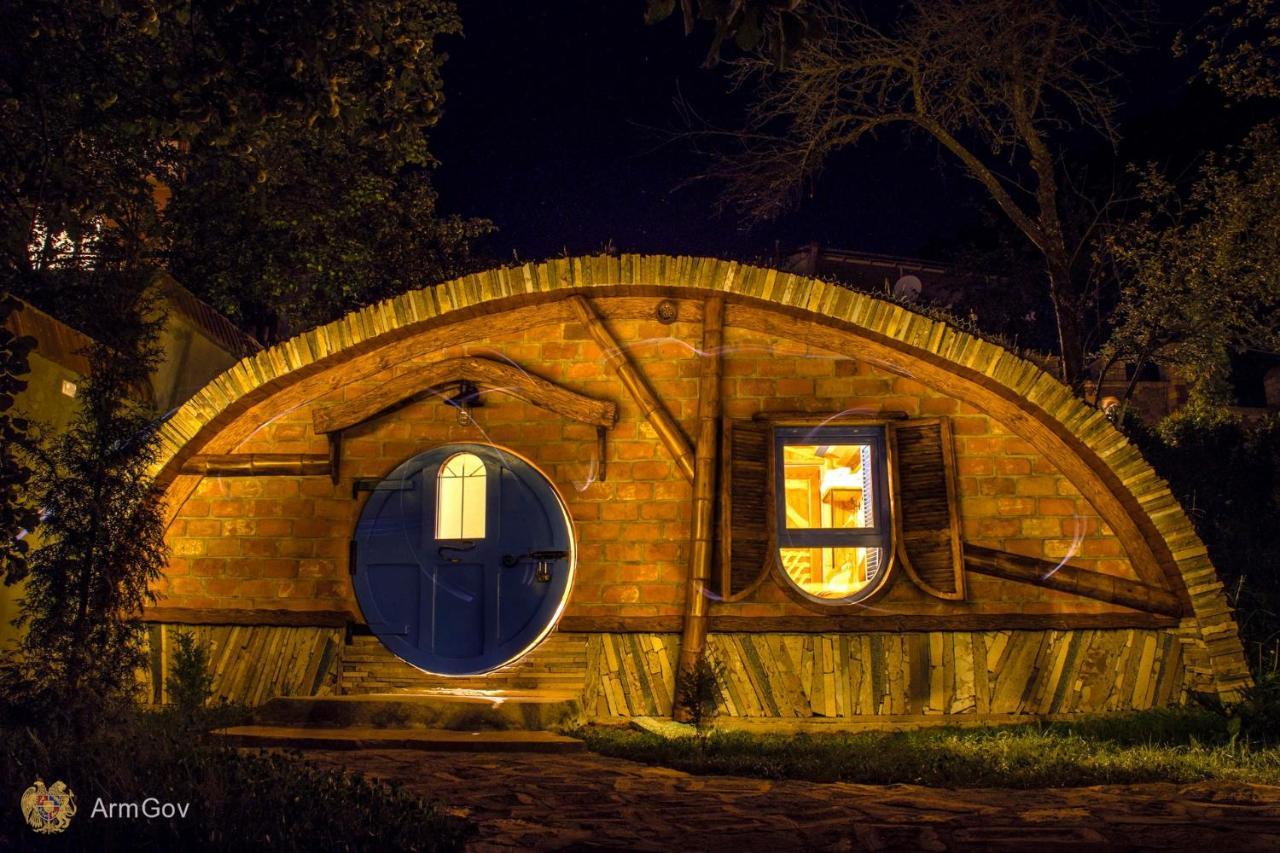 Hotel Cozy House Dilidżan Zewnętrze zdjęcie