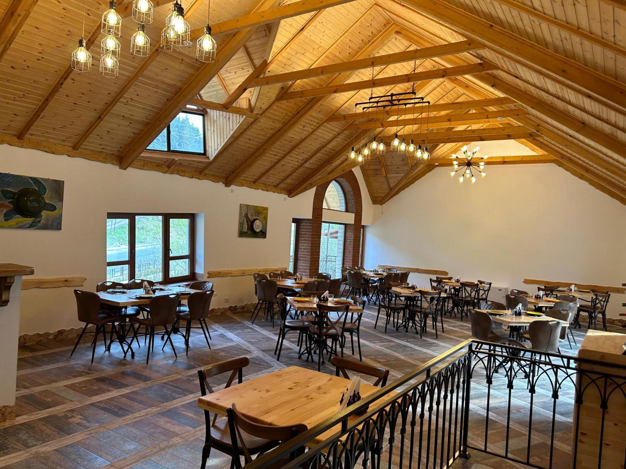 Hotel Cozy House Dilidżan Zewnętrze zdjęcie