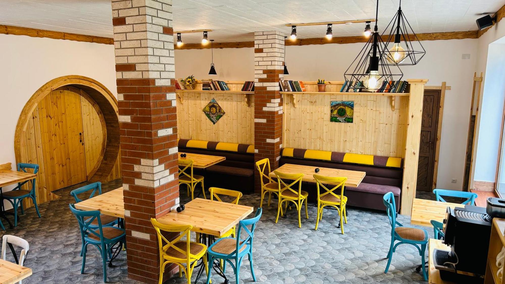 Hotel Cozy House Dilidżan Zewnętrze zdjęcie