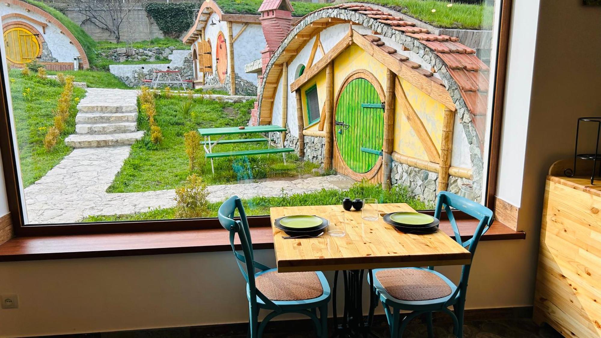 Hotel Cozy House Dilidżan Zewnętrze zdjęcie