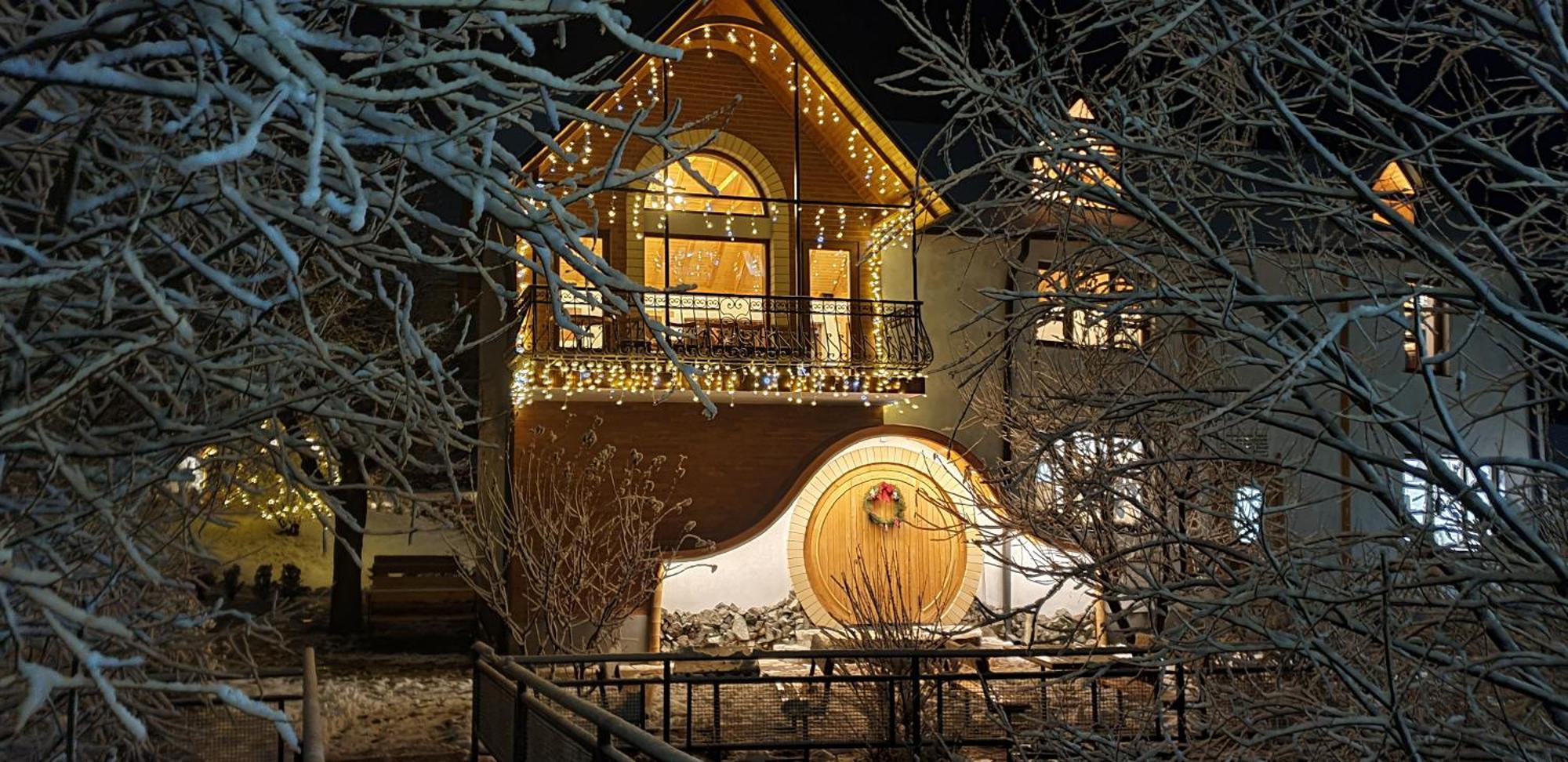Hotel Cozy House Dilidżan Zewnętrze zdjęcie