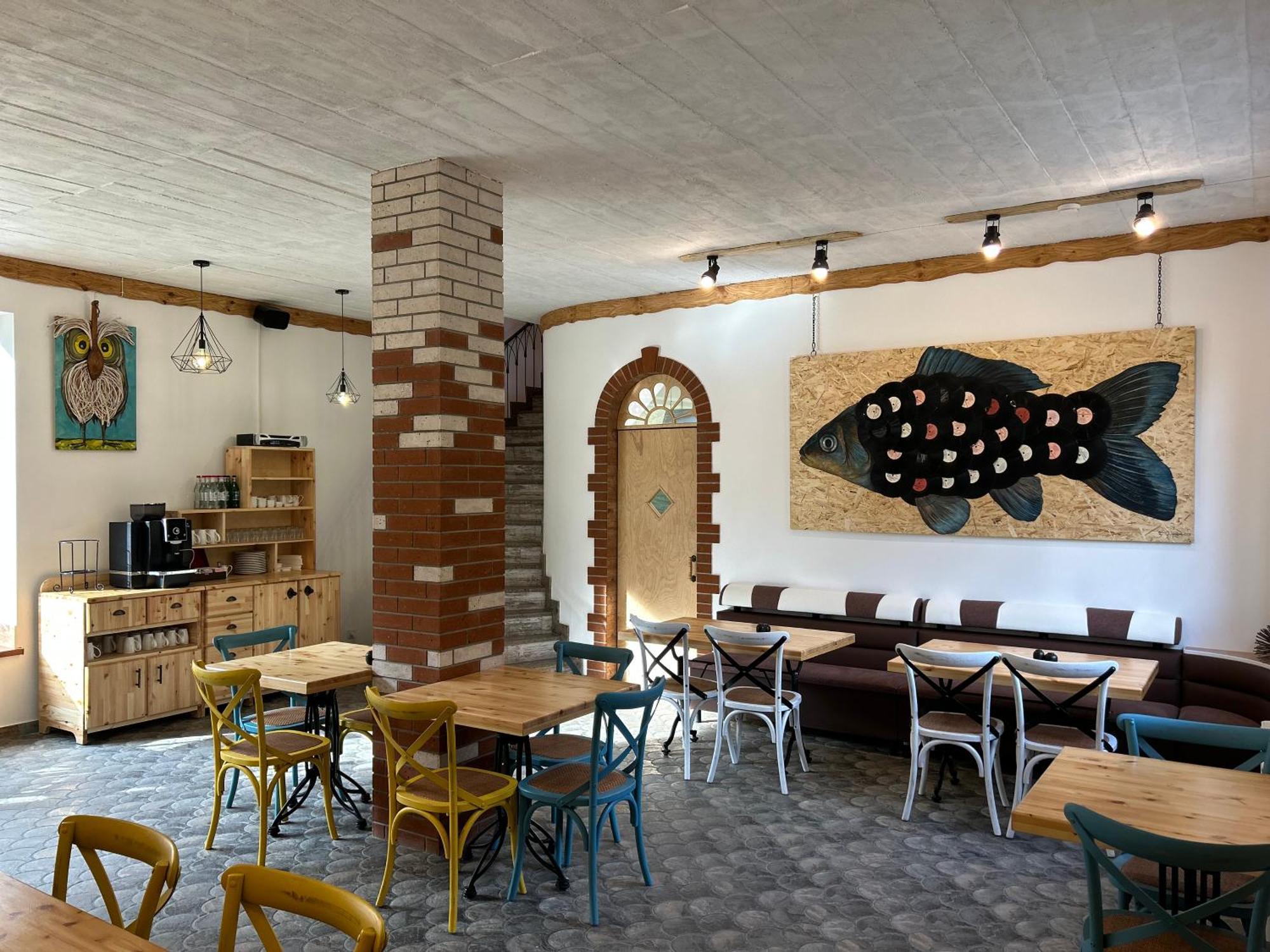 Hotel Cozy House Dilidżan Zewnętrze zdjęcie