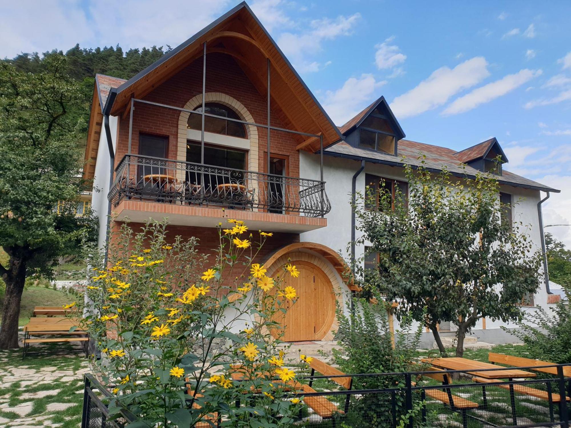 Hotel Cozy House Dilidżan Zewnętrze zdjęcie
