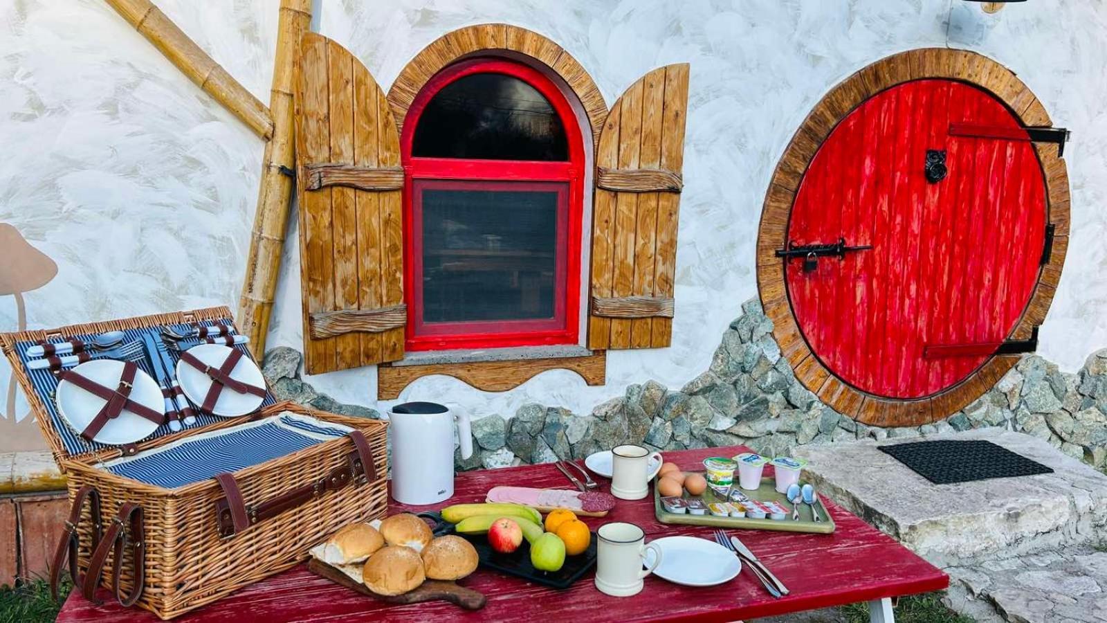 Hotel Cozy House Dilidżan Zewnętrze zdjęcie