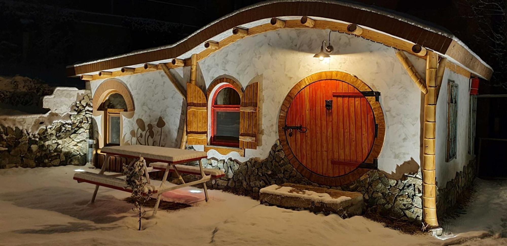 Hotel Cozy House Dilidżan Zewnętrze zdjęcie