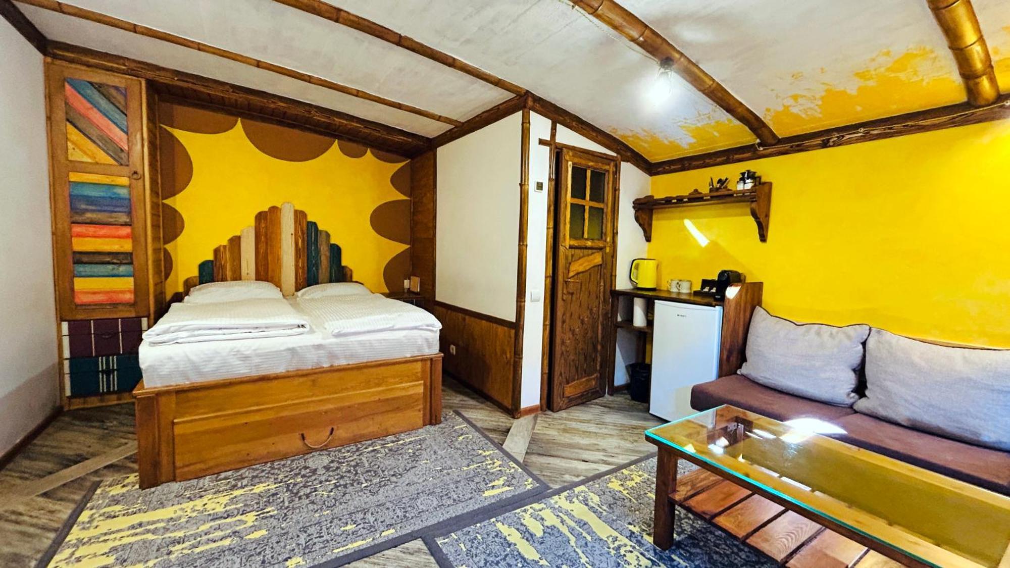Hotel Cozy House Dilidżan Zewnętrze zdjęcie