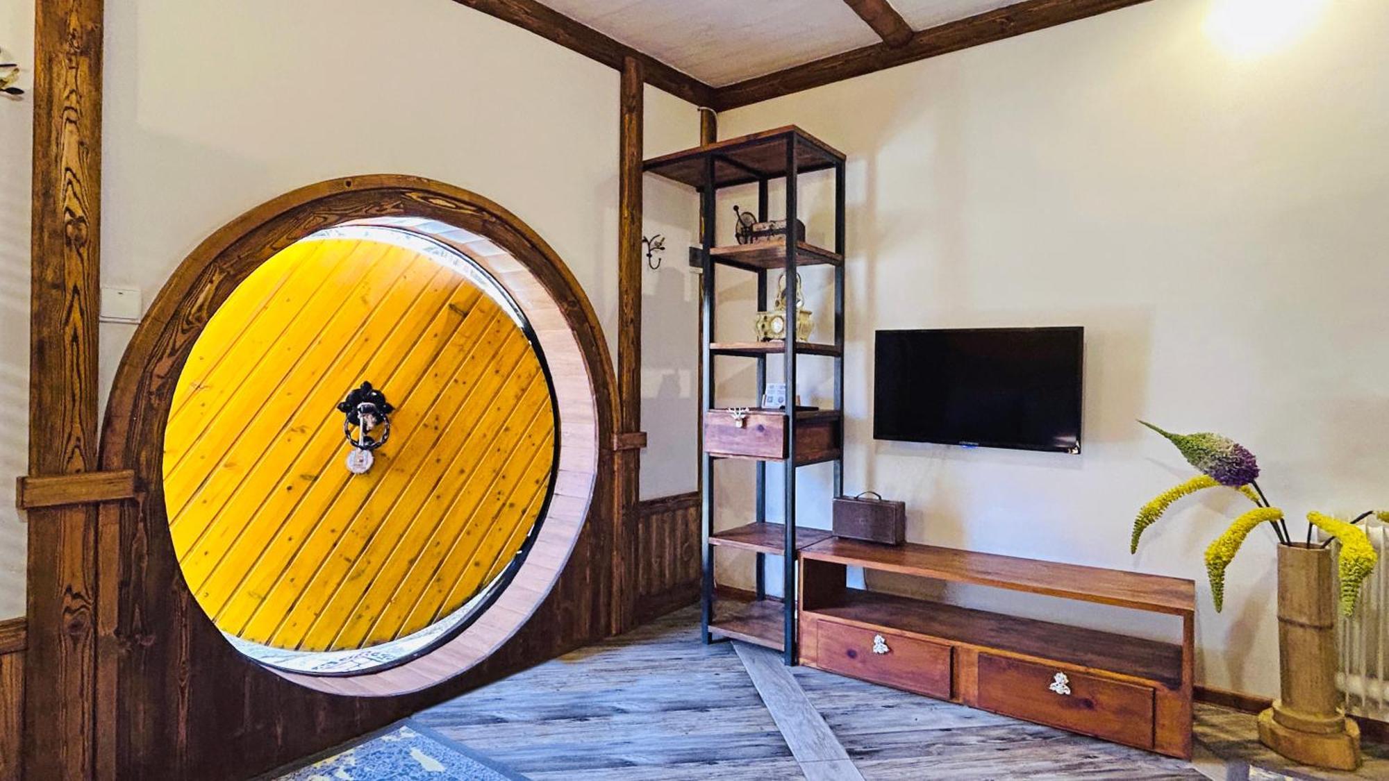 Hotel Cozy House Dilidżan Zewnętrze zdjęcie