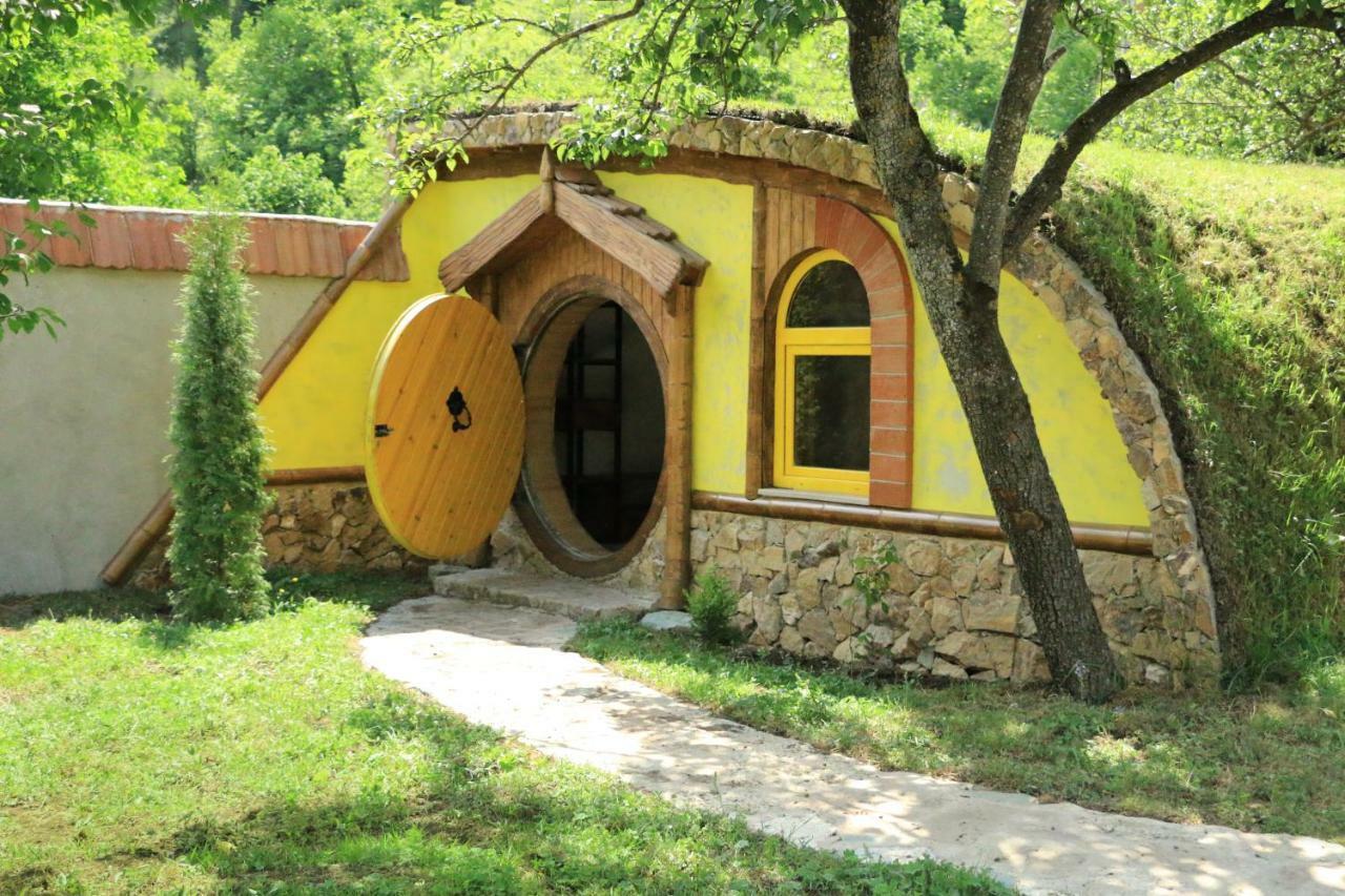 Hotel Cozy House Dilidżan Zewnętrze zdjęcie