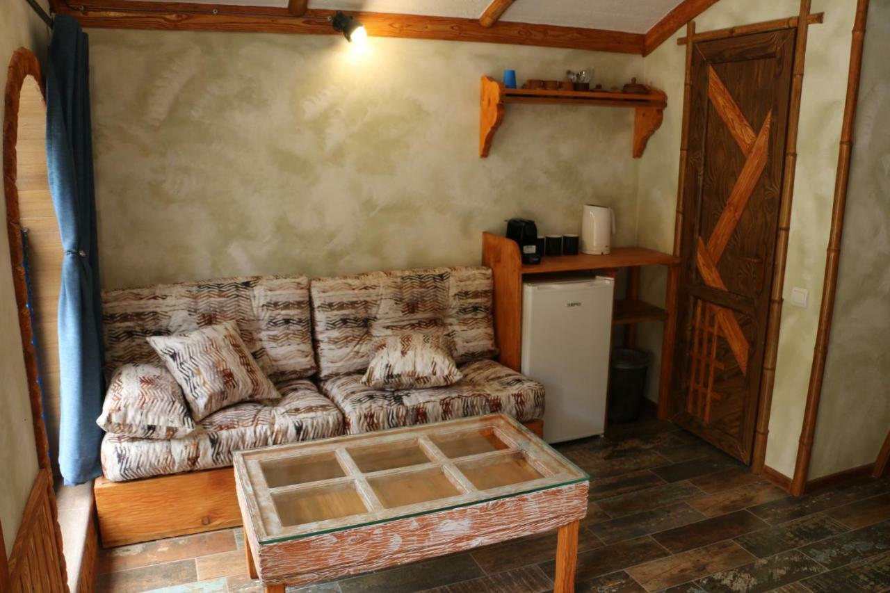 Hotel Cozy House Dilidżan Zewnętrze zdjęcie