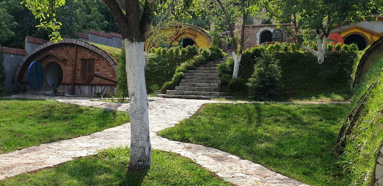 Hotel Cozy House Dilidżan Zewnętrze zdjęcie