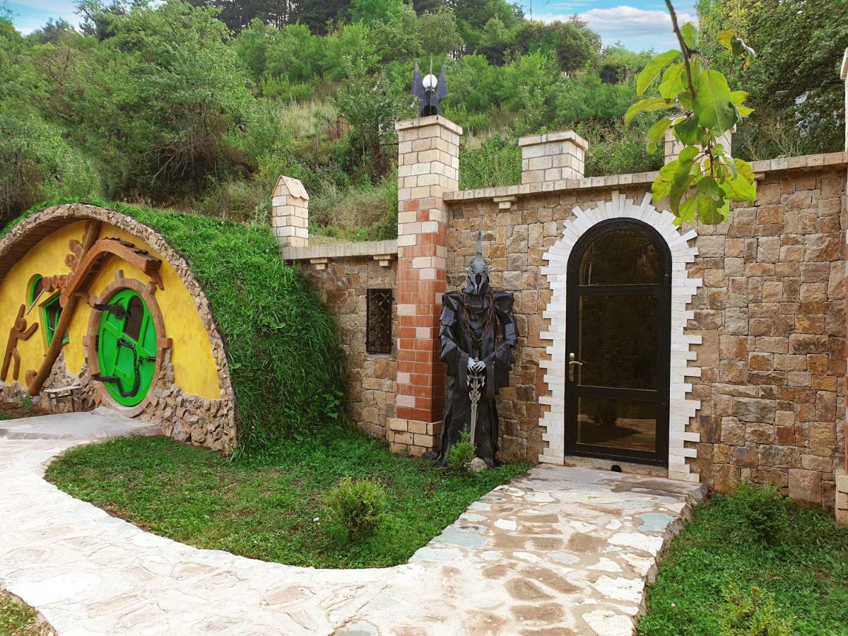 Hotel Cozy House Dilidżan Zewnętrze zdjęcie