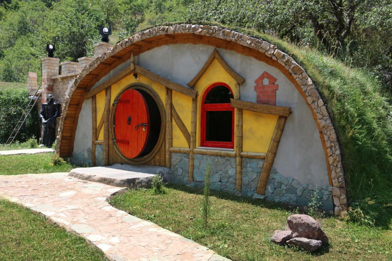 Hotel Cozy House Dilidżan Zewnętrze zdjęcie