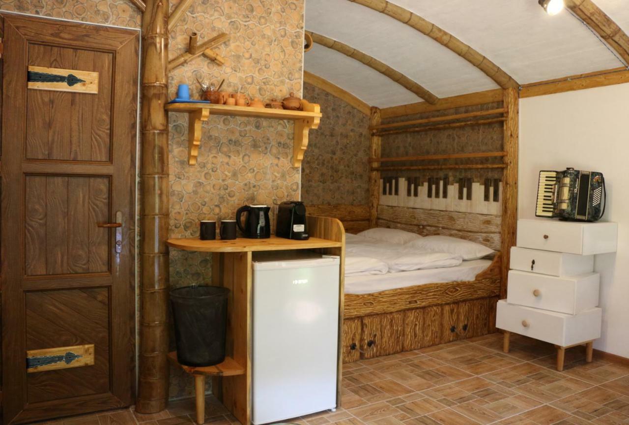 Hotel Cozy House Dilidżan Zewnętrze zdjęcie