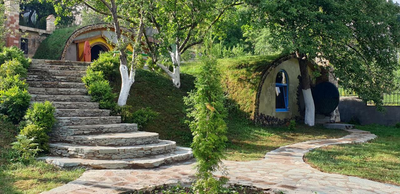 Hotel Cozy House Dilidżan Zewnętrze zdjęcie