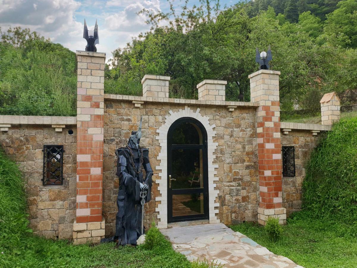 Hotel Cozy House Dilidżan Zewnętrze zdjęcie