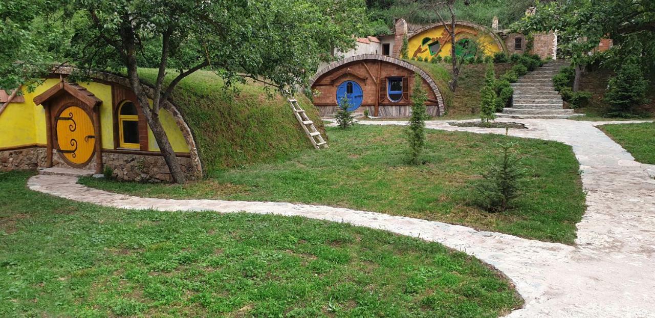 Hotel Cozy House Dilidżan Zewnętrze zdjęcie