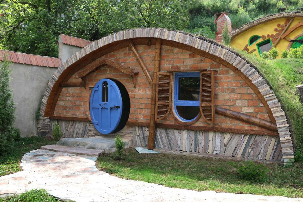 Hotel Cozy House Dilidżan Zewnętrze zdjęcie