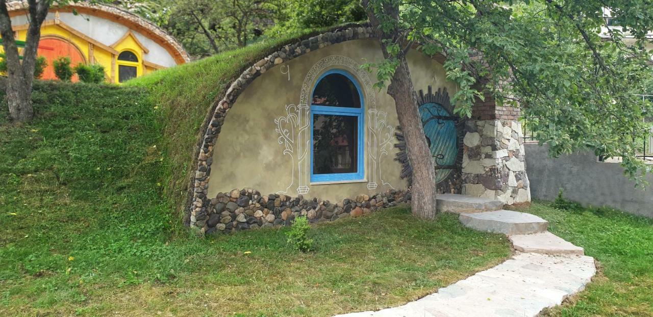Hotel Cozy House Dilidżan Zewnętrze zdjęcie