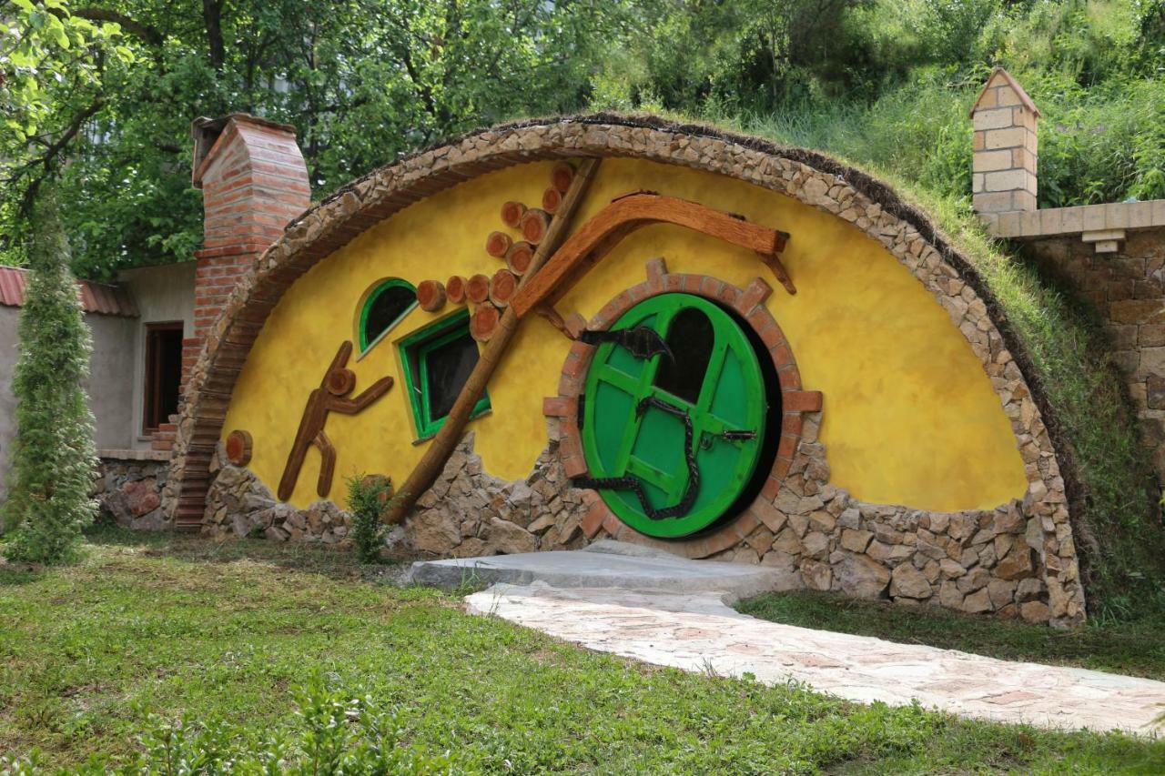 Hotel Cozy House Dilidżan Zewnętrze zdjęcie