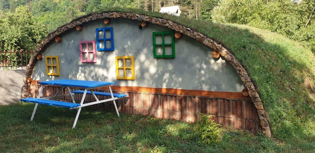 Hotel Cozy House Dilidżan Zewnętrze zdjęcie