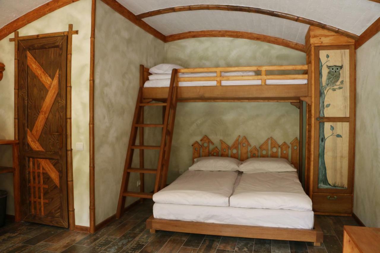 Hotel Cozy House Dilidżan Zewnętrze zdjęcie
